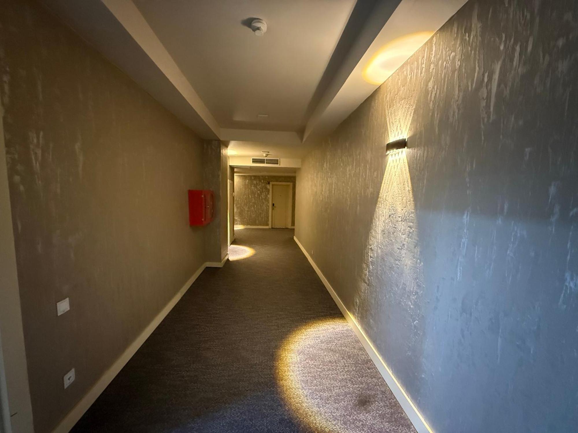 Black Mont Inn Hotel Baku Extérieur photo